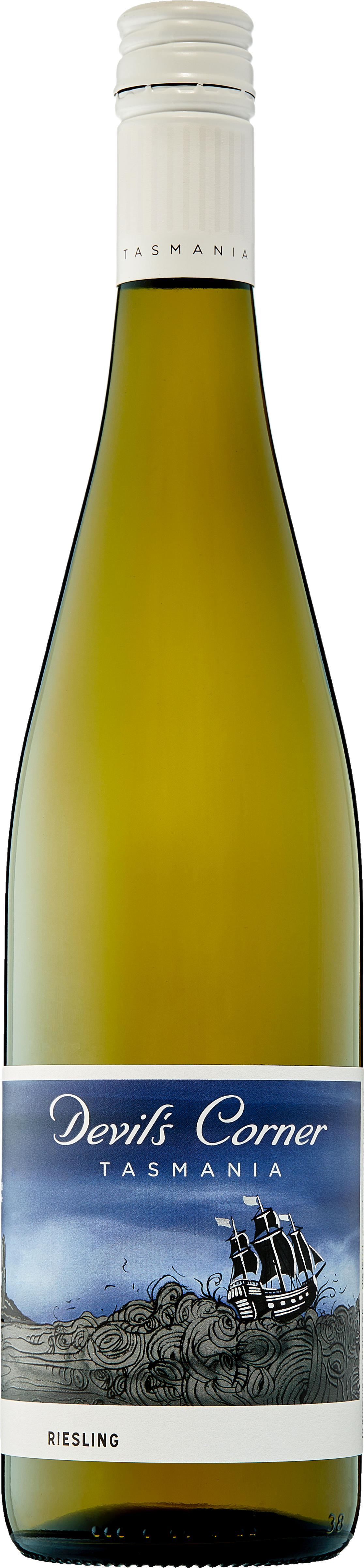 Devil's Corner Tasmania Riesling 2009